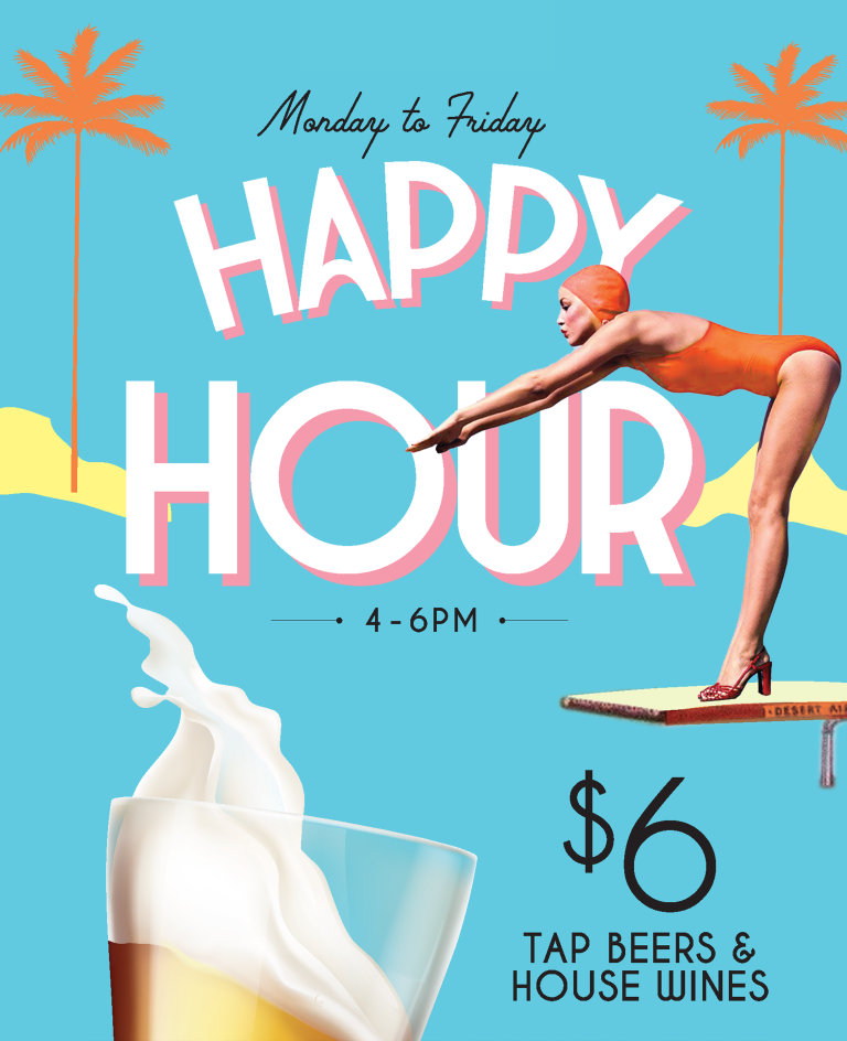 Home The Lucky Hotel