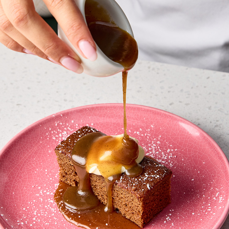 Explore our Food & Drinks at The Lucky Hotel