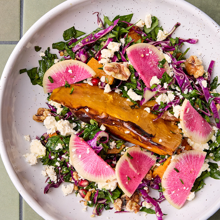 Explore our Food & Drinks at The Lucky Hotel