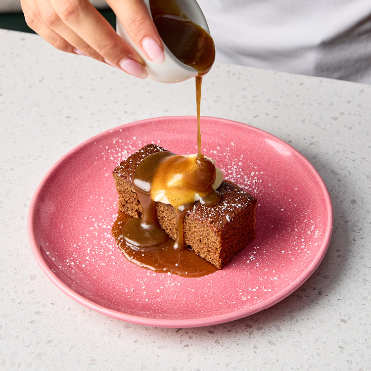 Explore our Food & Drinks at The Lucky Hotel