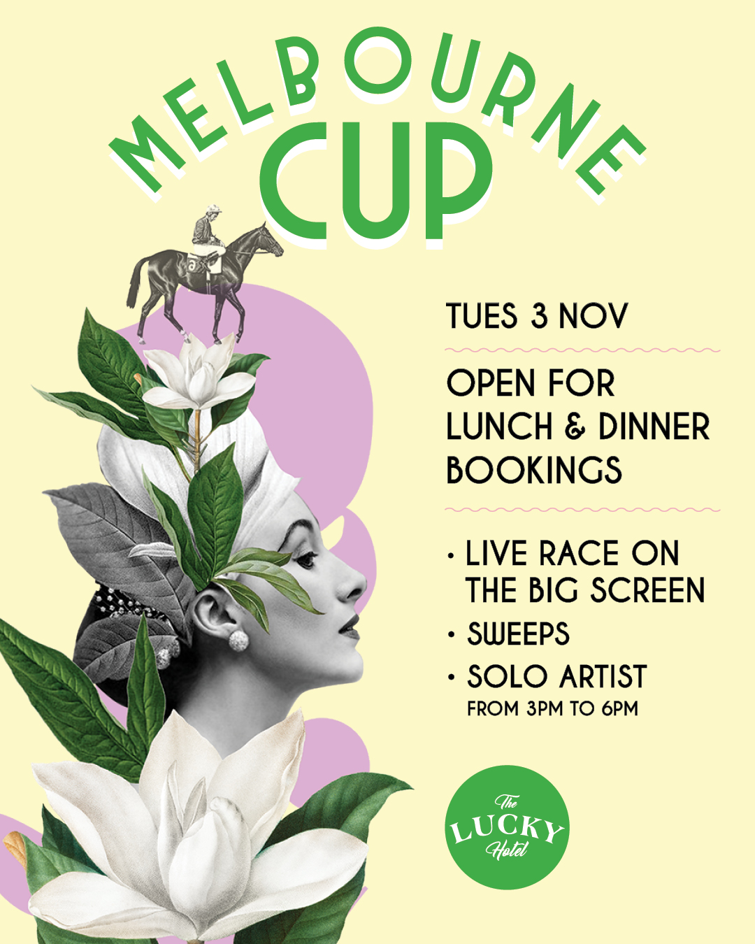 Melbourne Cup